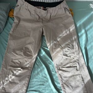 Kith Men's Tan Pants